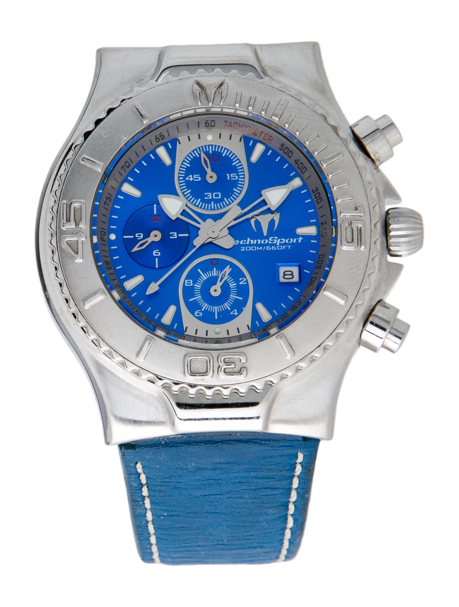 TechnoMarine Sport Chronograph Watch